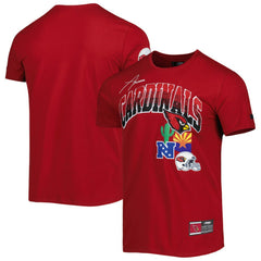 Arizona Cardinals Pro Standard Hometown Collection T-Shirt Cardinal | NFL