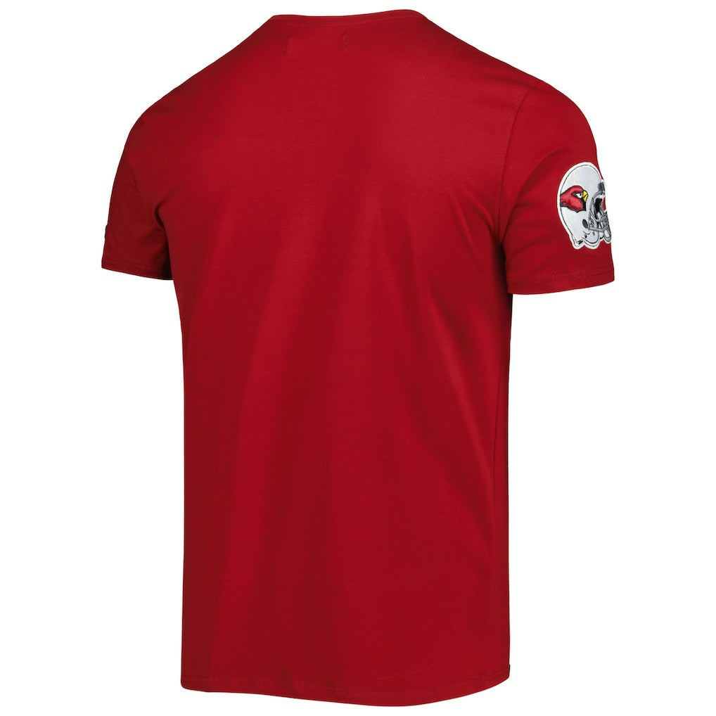 Arizona Cardinals Pro Standard Hometown Collection T-Shirt Cardinal | NFL