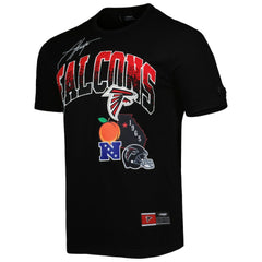 Atlanta Falcons Pro Standard Hometown Collection T-Shirt Black | NFL