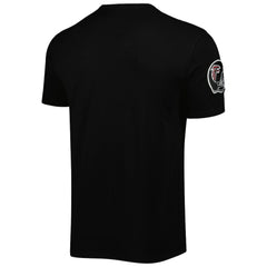 Atlanta Falcons Pro Standard Hometown Collection T-Shirt Black | NFL