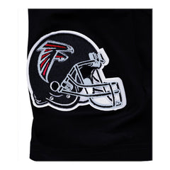 Atlanta Falcons Pro Standard Hometown Collection T-Shirt Black | NFL