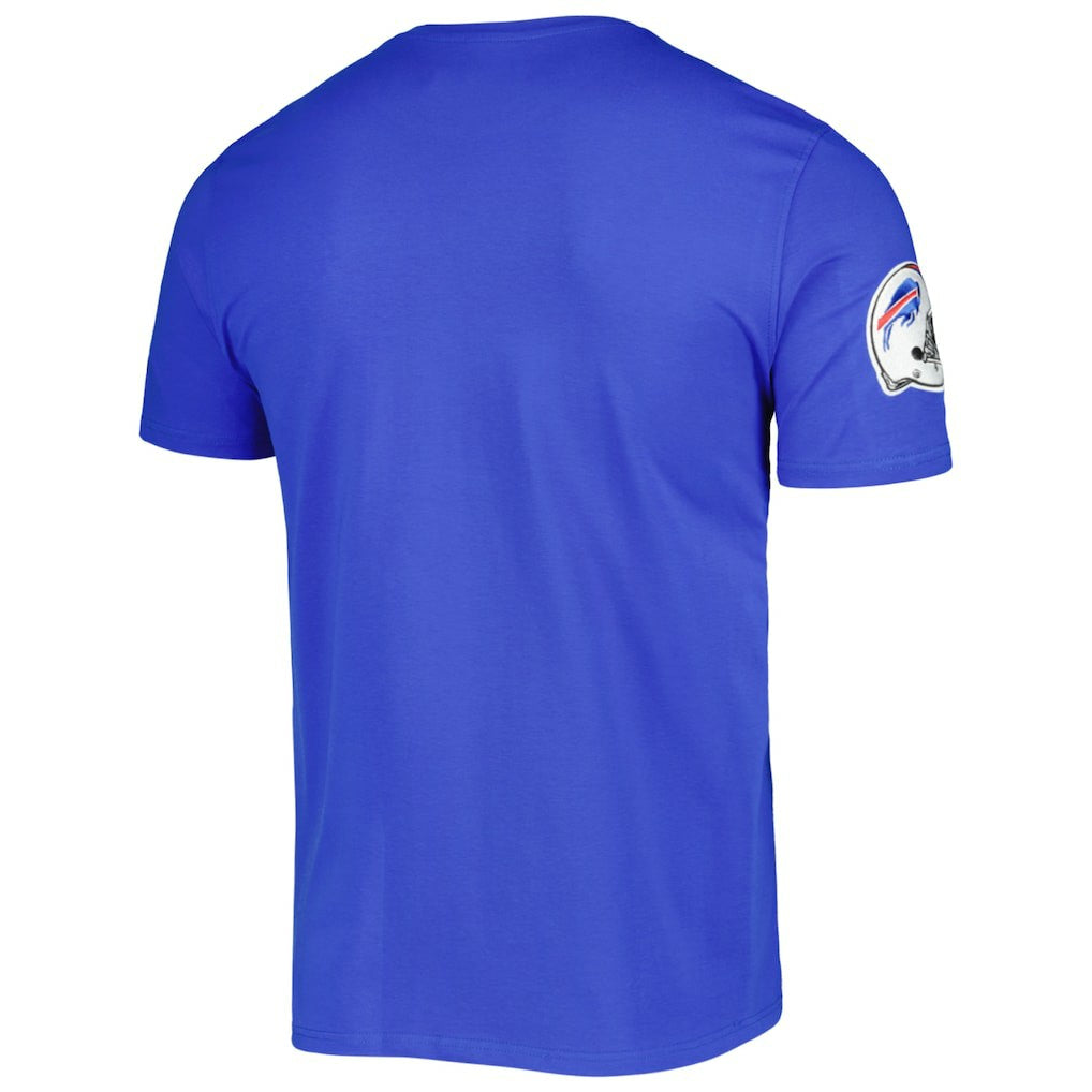 Buffalo Bills Pro Standard Hometown Collection T-Shirt Royal | NFL