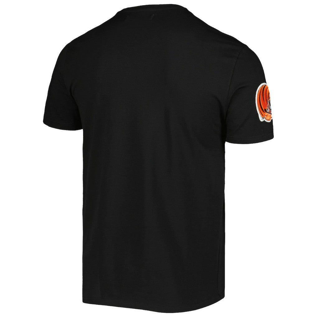 Cincinnati Bengals Pro Standard Hometown Collection T-Shirt Black | NFL
