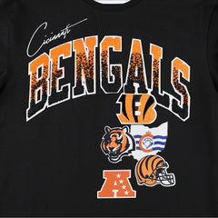 Cincinnati Bengals Pro Standard Hometown Collection T-Shirt Black | NFL