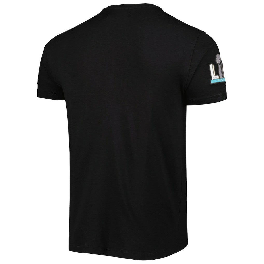 Kansas City Chiefs Pro Standard Hometown Collection T-Shirt Black | NFL
