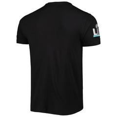 Kansas City Chiefs Pro Standard Hometown Collection T-Shirt Black | NFL
