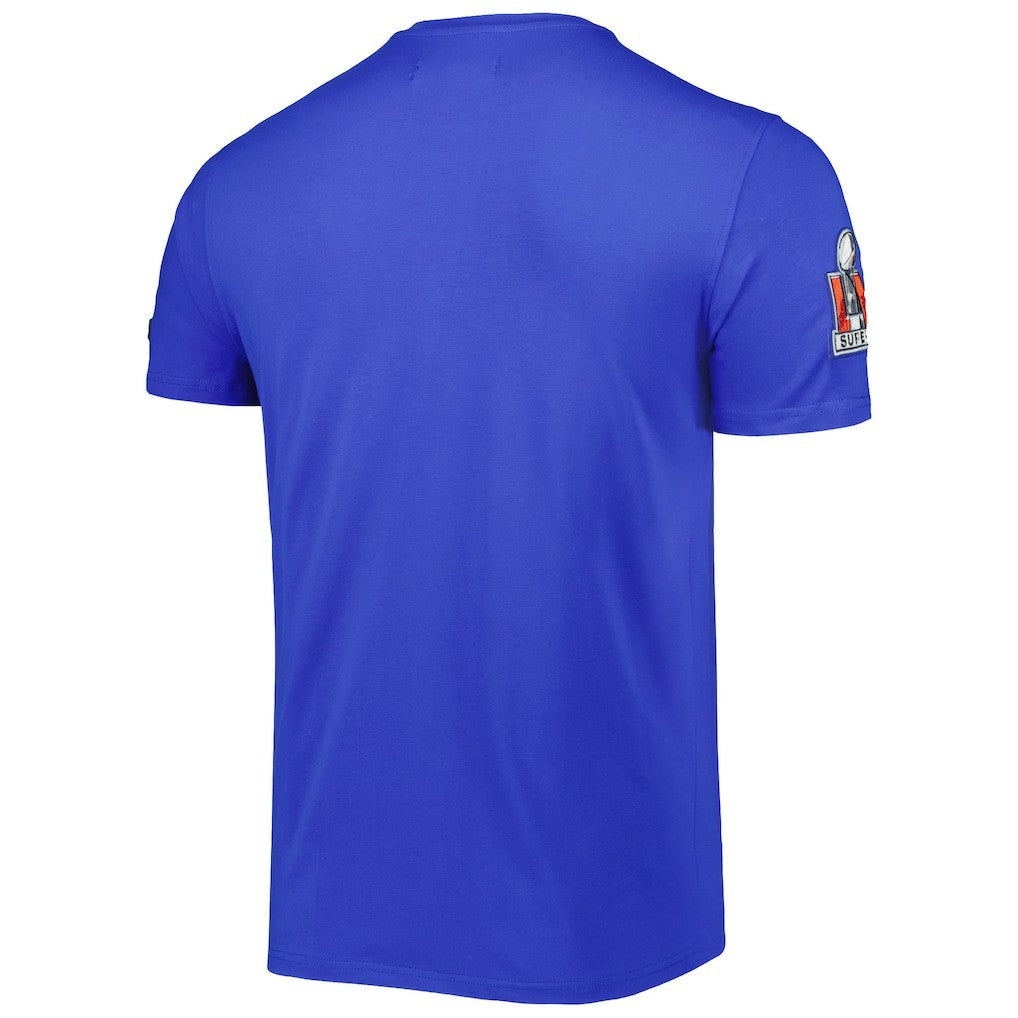 Los Angeles Rams Pro Standard Hometown Collection T-Shirt Royal | NFL