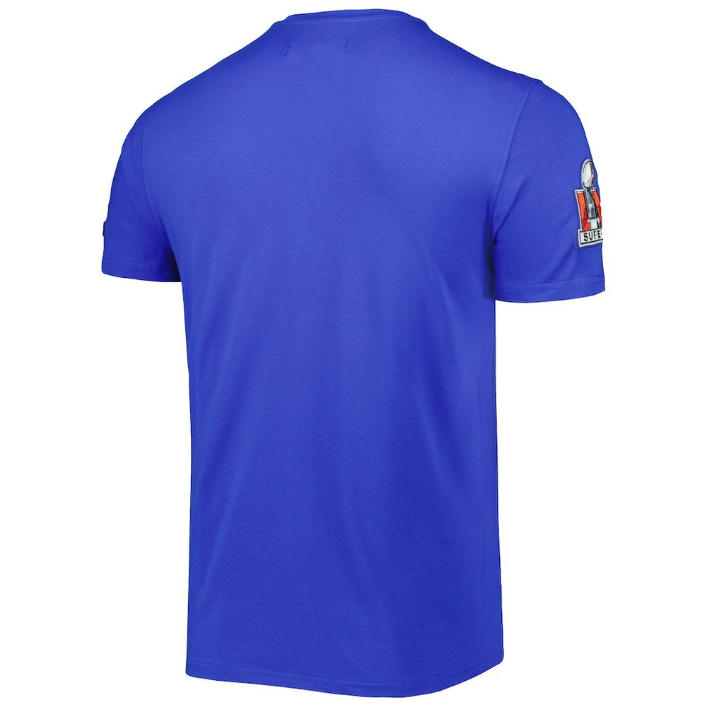 Los Angeles Rams Pro Standard Hometown Collection T-Shirt Royal | NFL