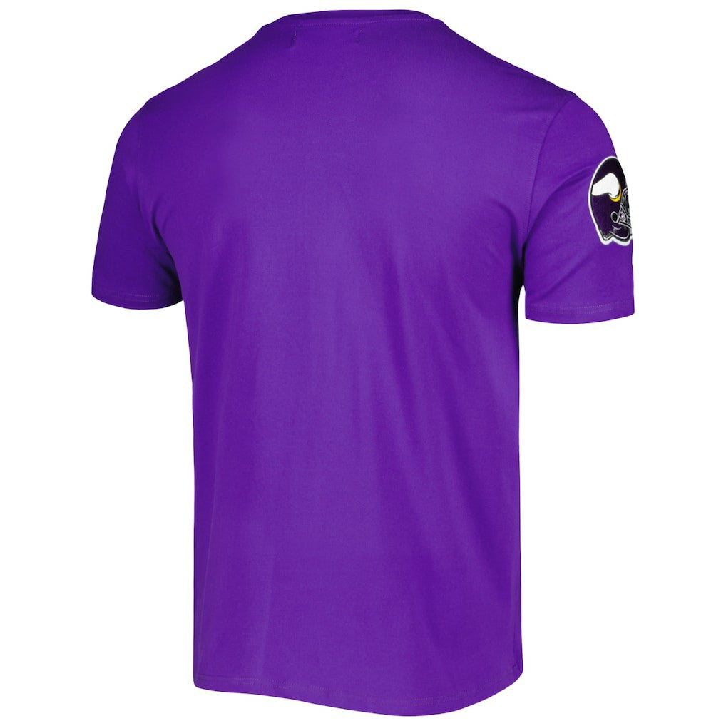 Minnesota Vikings Pro Standard Hometown Collection T-Shirt Purple | NFL