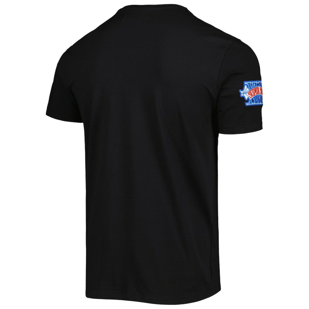 Las Vegas Raiders Pro Standard Hometown Collection T-Shirt Black | NFL