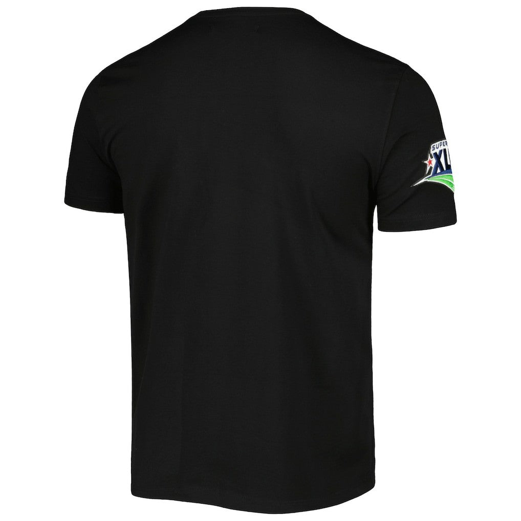 Pittsburgh Steelers Pro Standard Hometown Collection T-Shirt Black | NFL