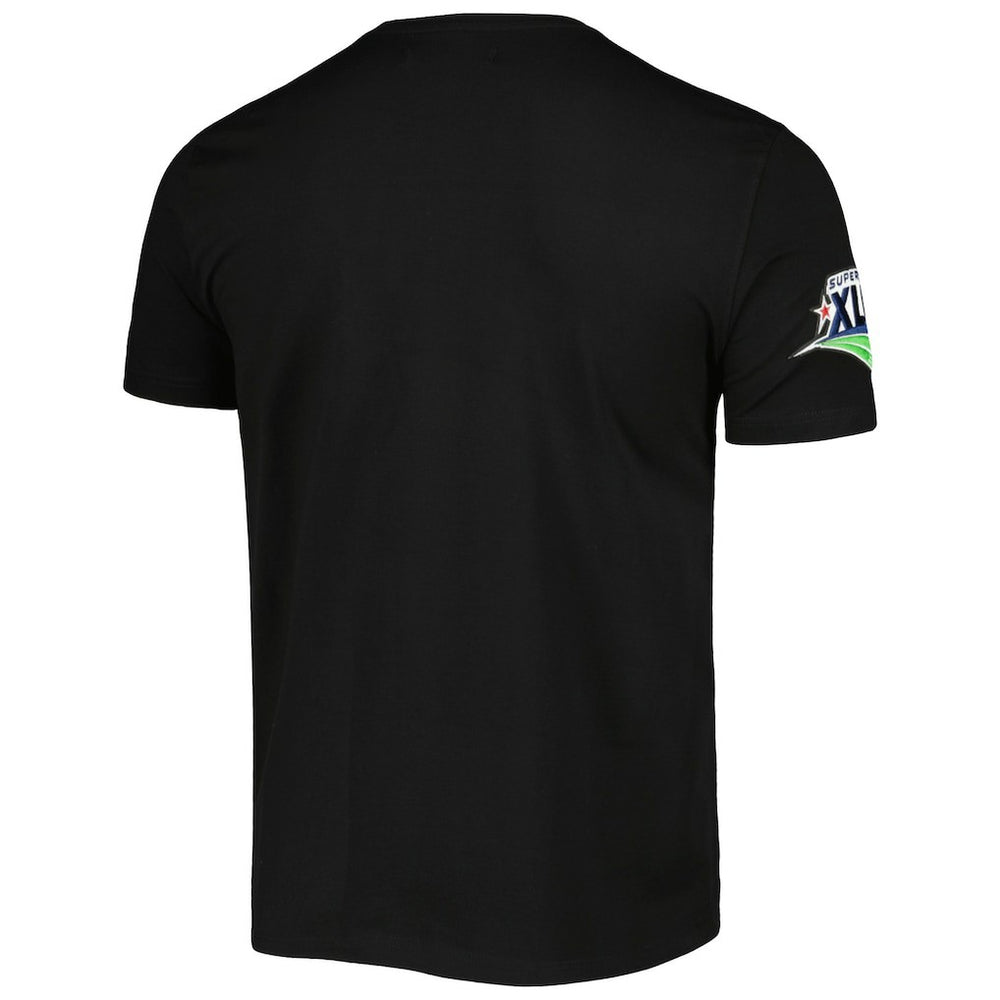 Pittsburgh Steelers Pro Standard Hometown Collection T-Shirt Black | NFL