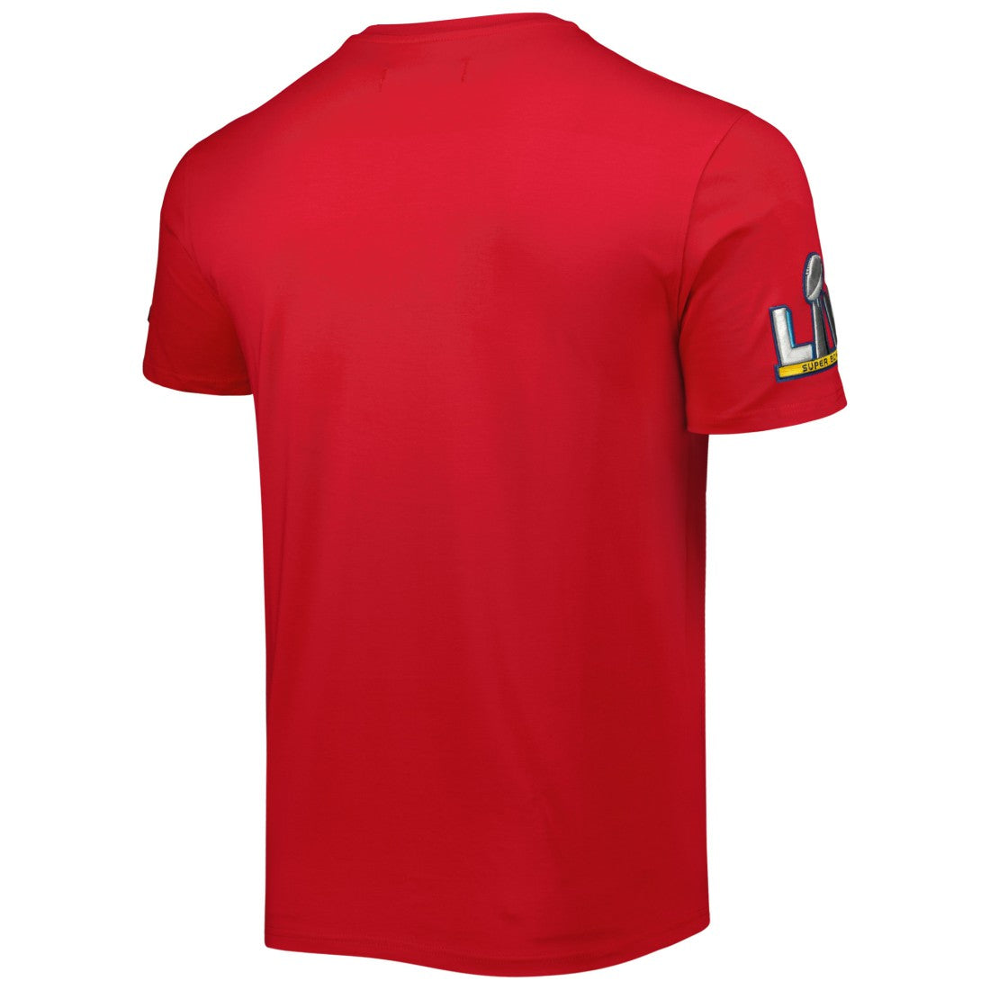 Tampa Bay Buccaneers Pro Standard Hometown Collection T-Shirt Red | NFL