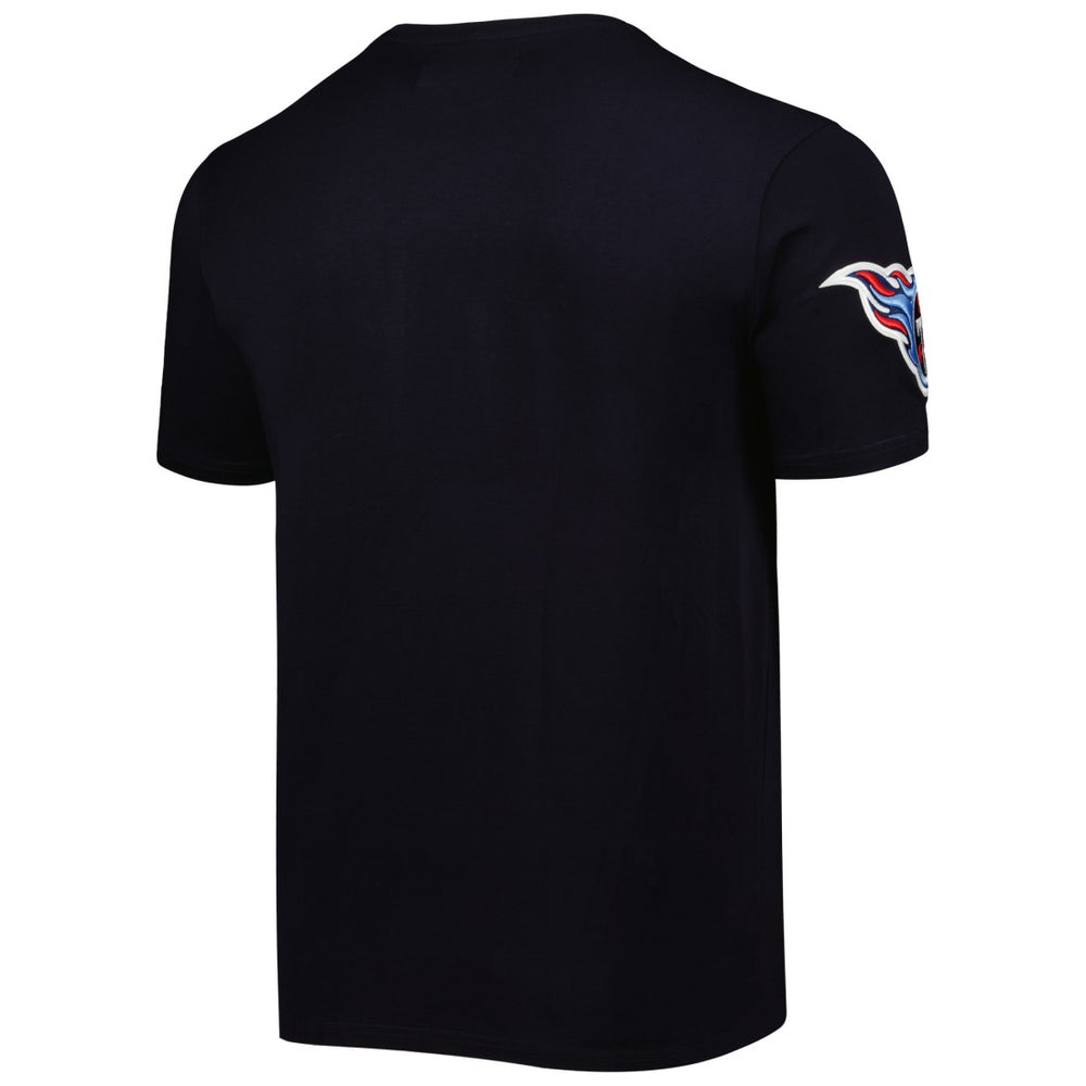 Tennessee Titans Pro Standard Hometown Collection T-Shirt Navy | NFL