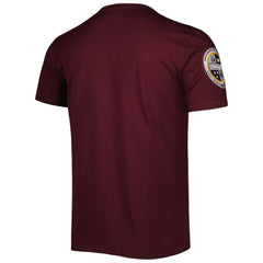 Washington Commanders Pro Standard Hometown Collection T-Shirt Burgundy | NFL