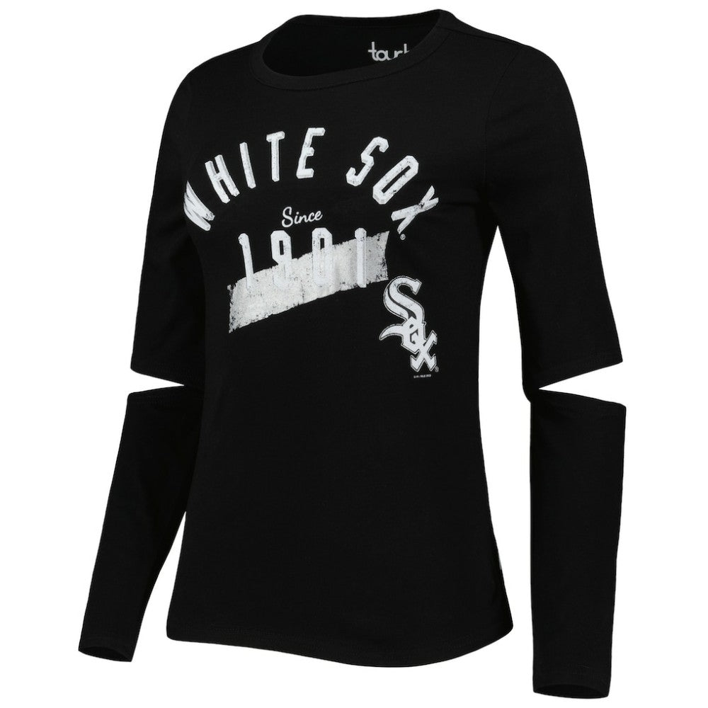 Chicago White Sox Touch Women's Formation Long Sleeve T-Shirt - MLB