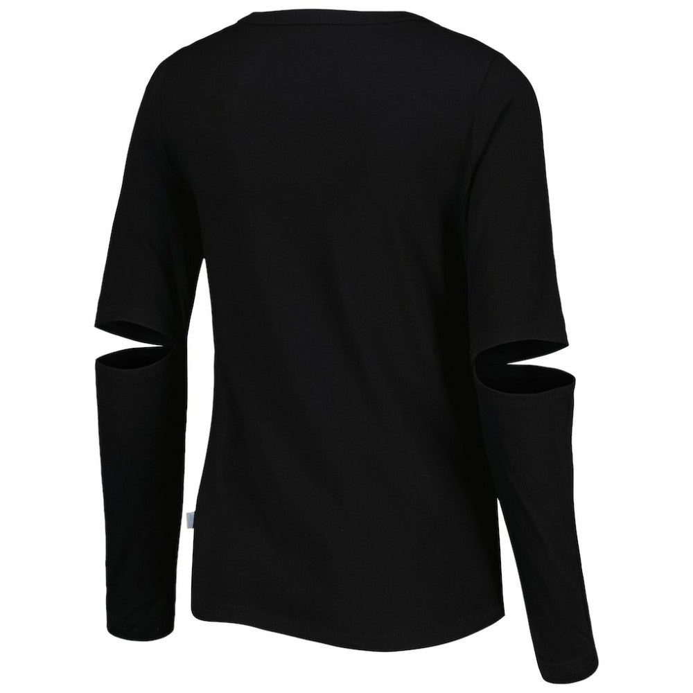 San Francisco Giants Touch Women's Formation Long Sleeve T-Shirt - MLB
