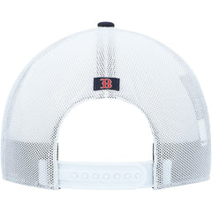 Boston Red Sox '47 Spring Training Burgess Trucker Adjustable Hat - MLB