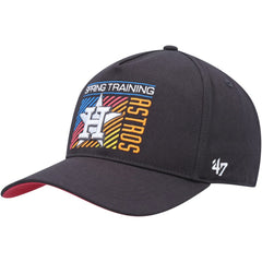 Houston Astros '47 2023 Spring Training Reflex Hitch Snapback Hat - MLB