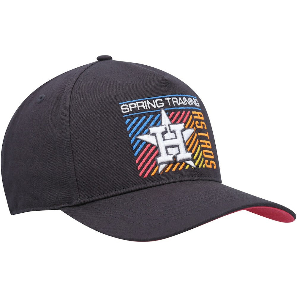 Houston Astros '47 2023 Spring Training Reflex Hitch Snapback Hat - MLB