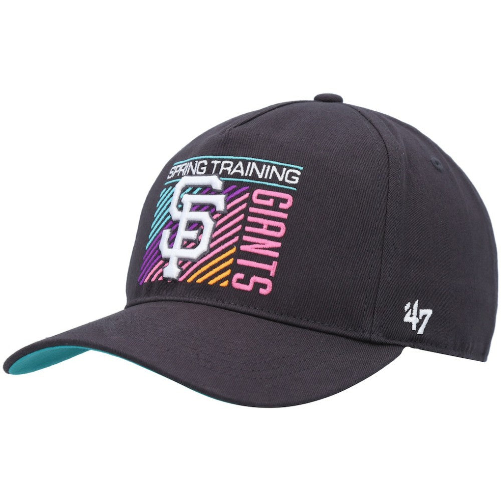 San Francisco Giants '47 2023 Spring Training Reflex Hitch Snapback Hat - MLB