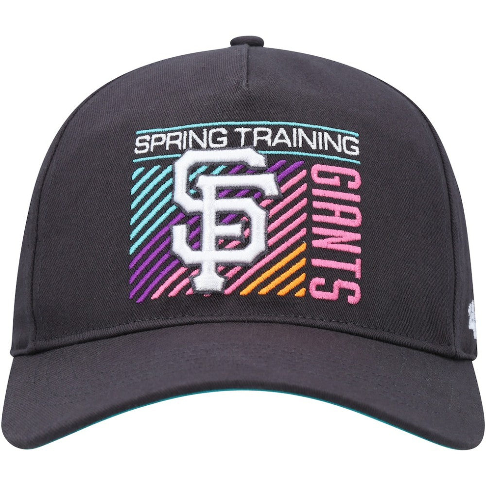 San Francisco Giants '47 2023 Spring Training Reflex Hitch Snapback Hat - MLB