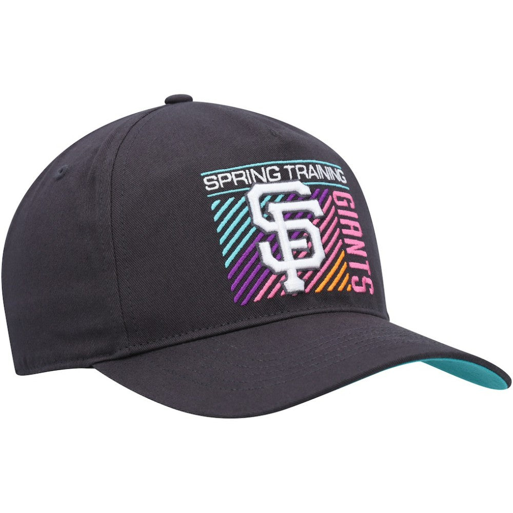 San Francisco Giants '47 2023 Spring Training Reflex Hitch Snapback Hat - MLB