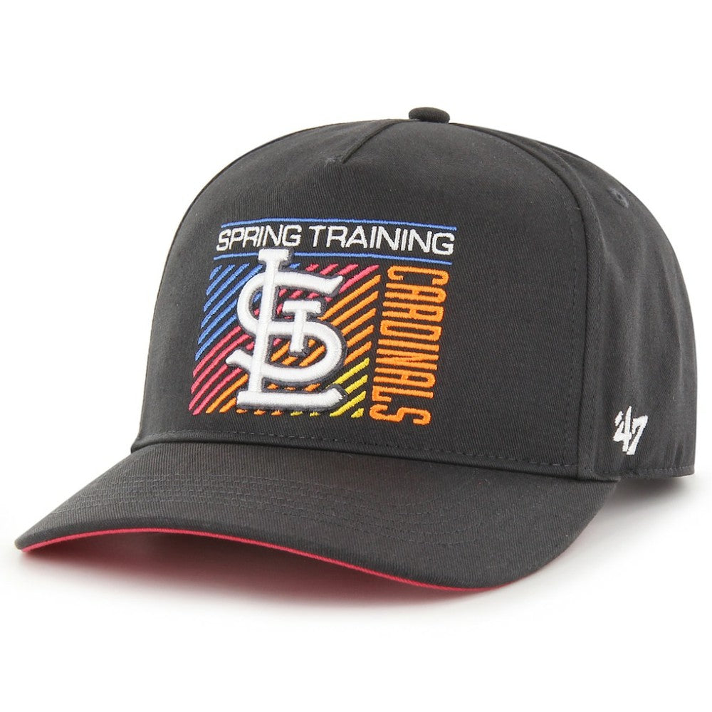 St. Louis Cardinals '47 2023 Spring Training Reflex Hitch Snapback Hat - MLB