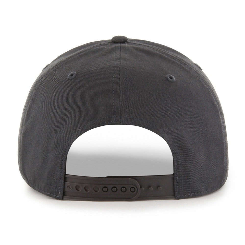 Miami Marlins '47 2023 Spring Training Reflex Hitch Snapback Hat - MLB