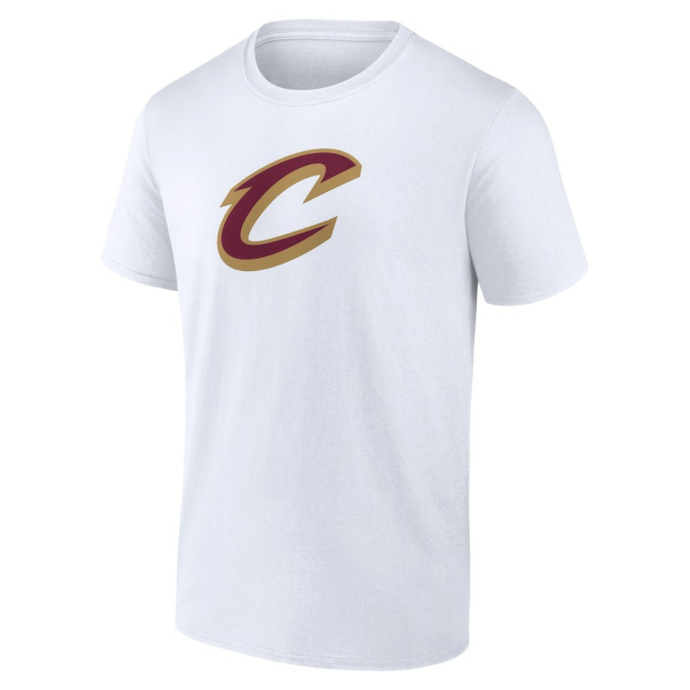 Cleveland Cavaliers Alternate Logo T-Shirt White - NBA