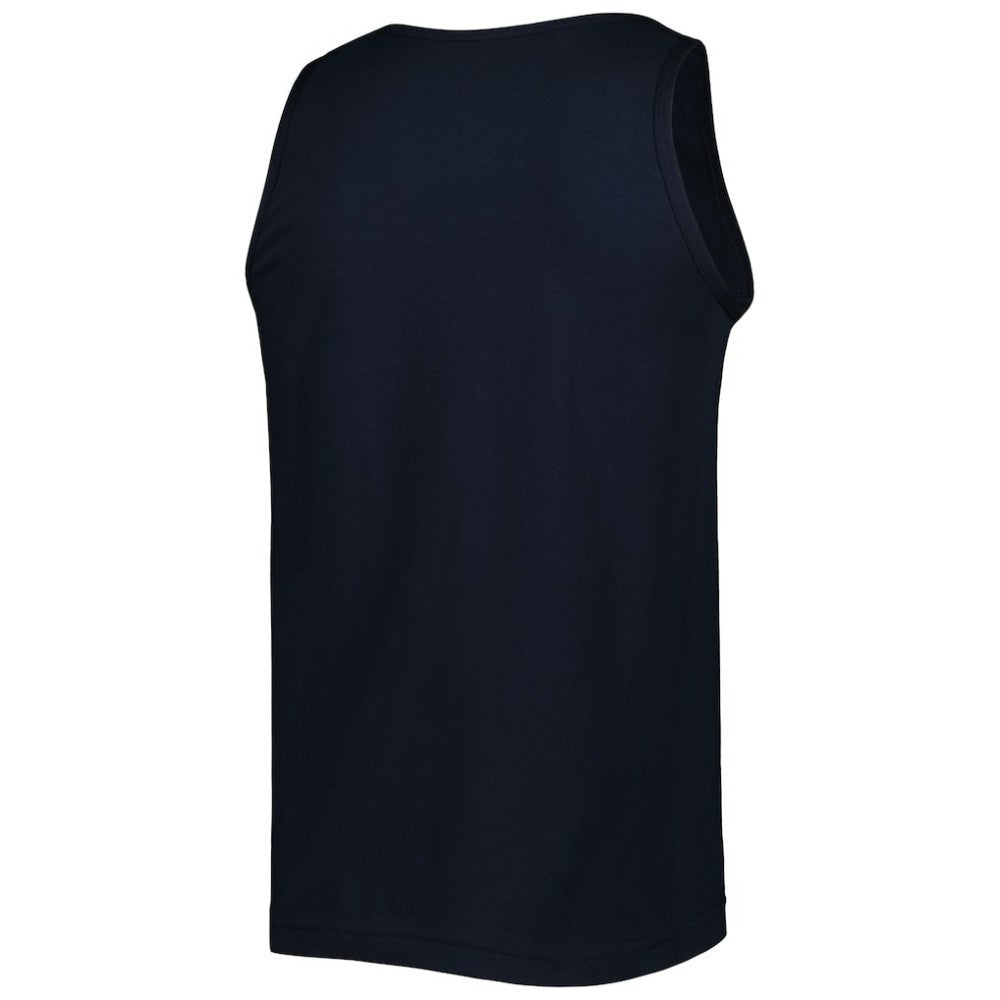 Detroit Tigers Mitchell & Ness Cooperstown Collection Stars and Stripes Tank Top - MLB