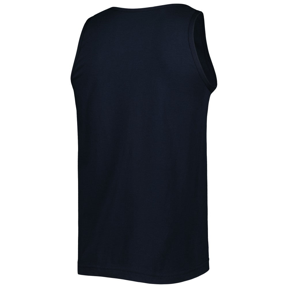 Minnesota Twins Mitchell & Ness Cooperstown Collection Stars and Stripes Tank Top - MLB