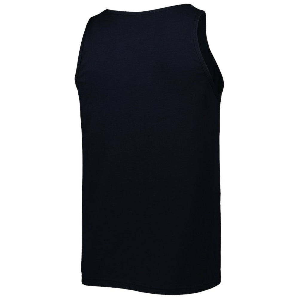 Tampa Bay Rays Mitchell & Ness Cooperstown Collection Stars and Stripes Tank Top - MLB