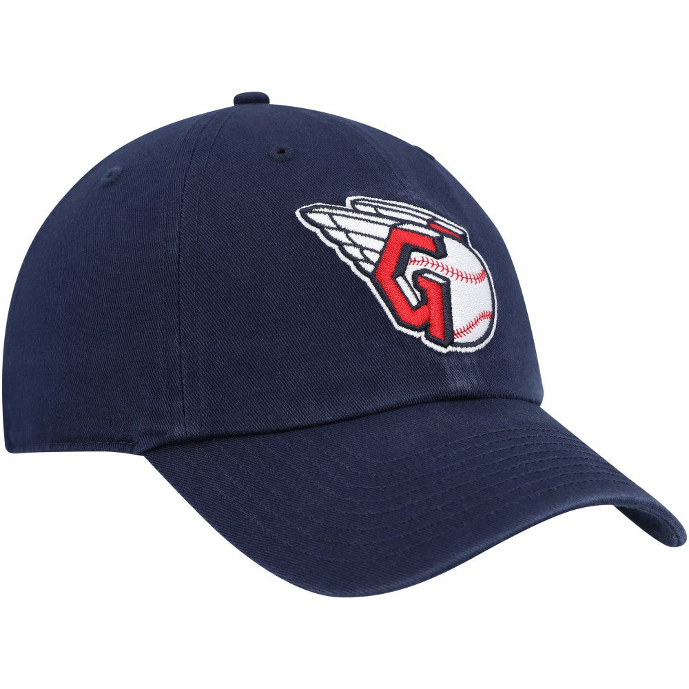 Cleveland Guardians '47 Clean Up Adjustable Hat - MLB