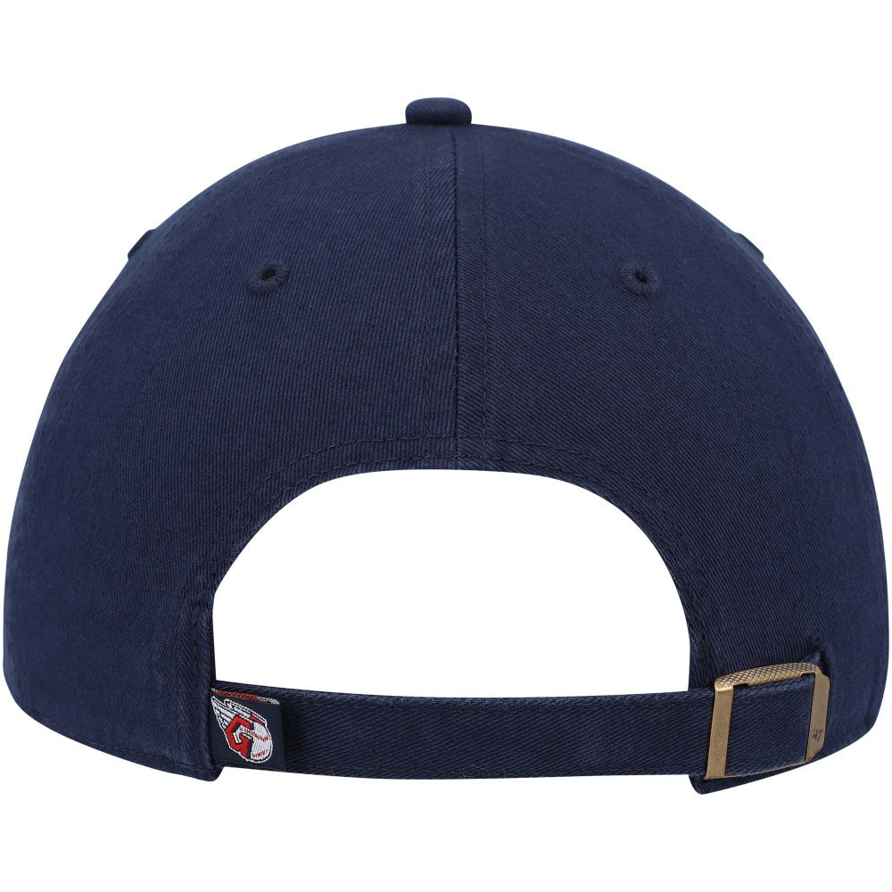 Cleveland Guardians '47 Clean Up Adjustable Hat - MLB
