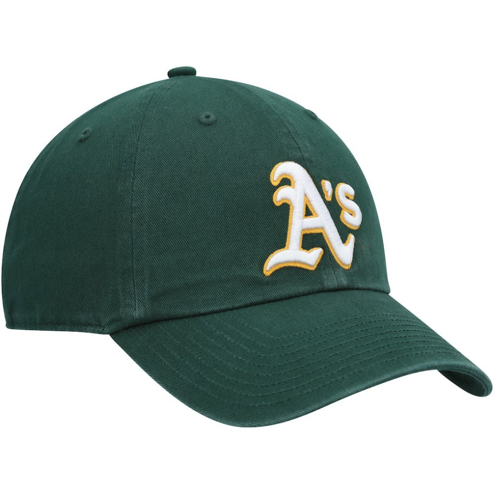 Athletics '47 Clean Up Adjustable Hat - MLB