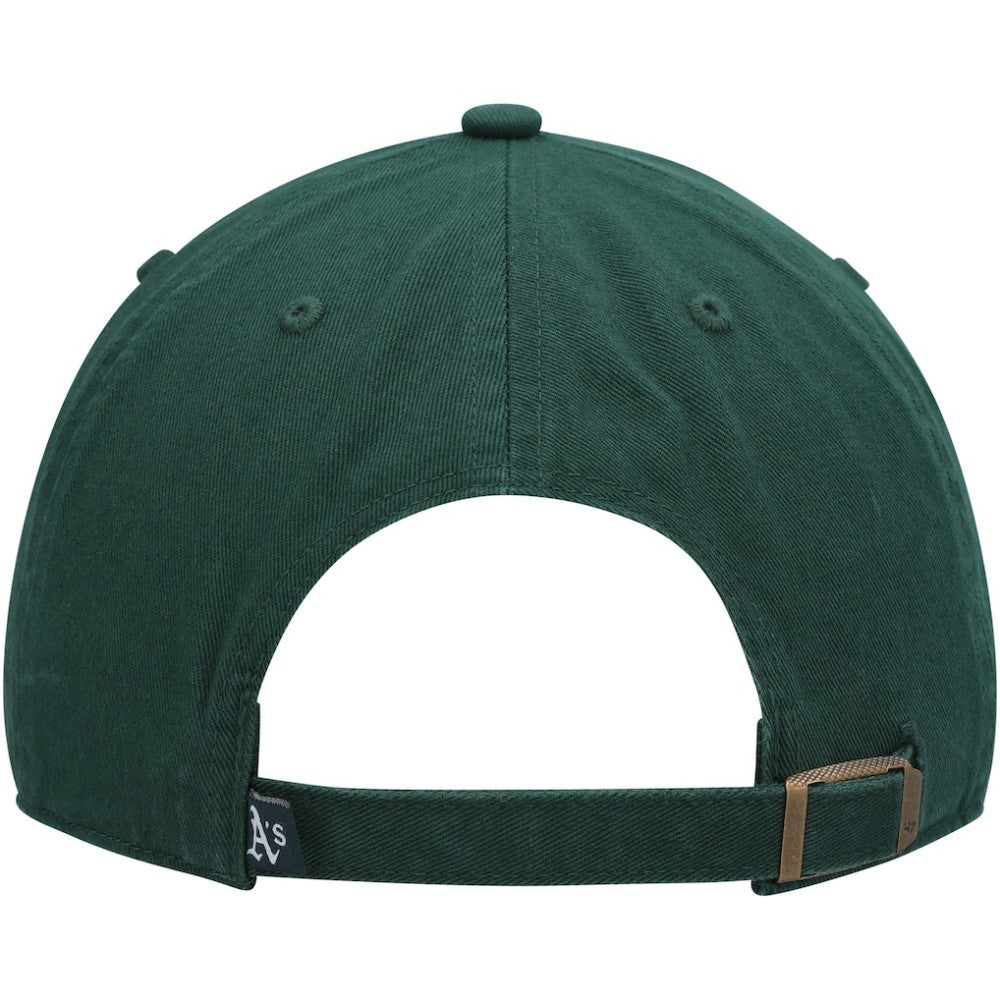 Athletics '47 Clean Up Adjustable Hat - MLB