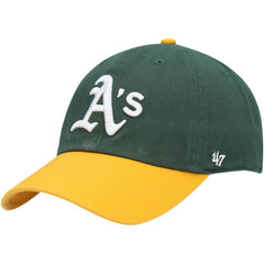 Athletics '47 Clean Up Adjustable Hat - MLB