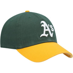 Athletics '47 Clean Up Adjustable Hat - MLB