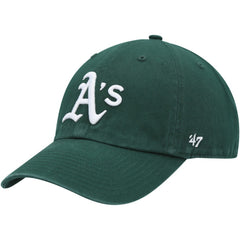 Athletics '47 Clean Up Adjustable Hat - MLB