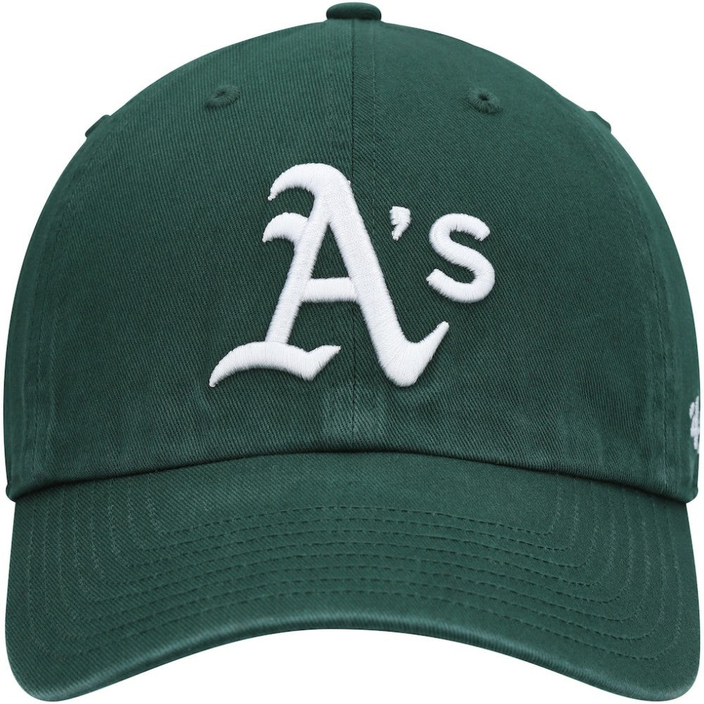 Athletics '47 Clean Up Adjustable Hat - MLB