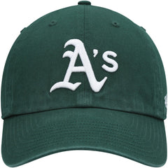 Athletics '47 Clean Up Adjustable Hat - MLB