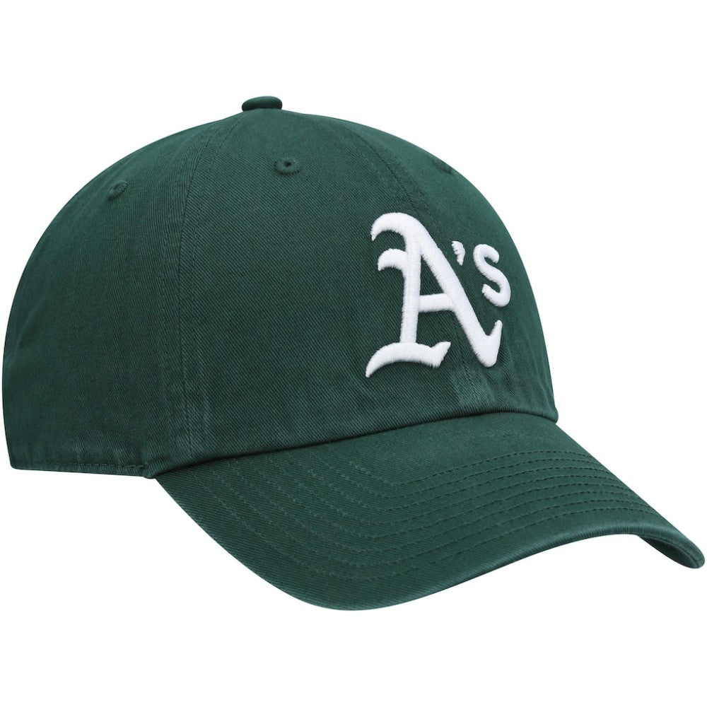 Athletics '47 Clean Up Adjustable Hat - MLB