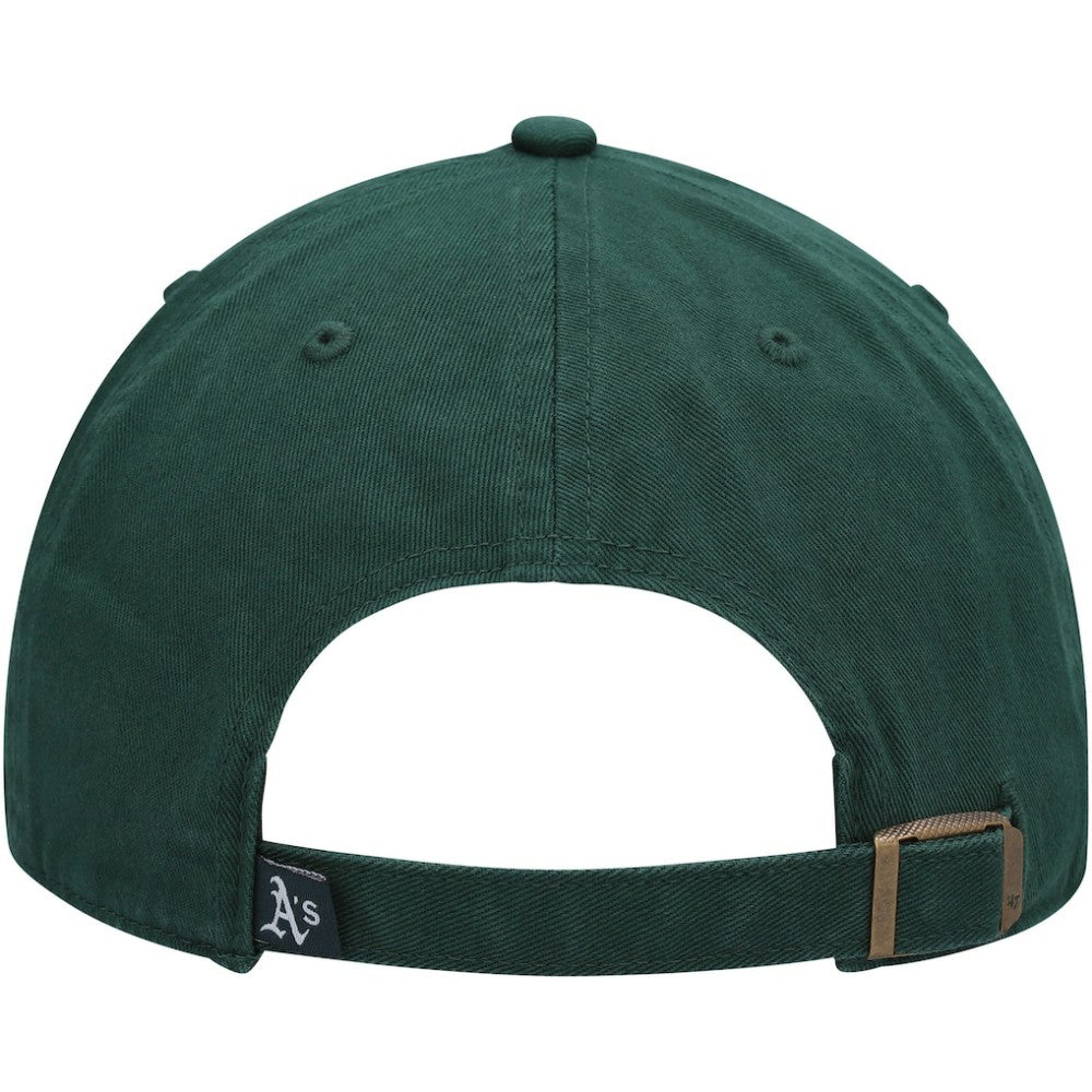 Athletics '47 Clean Up Adjustable Hat - MLB