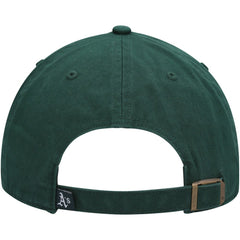 Athletics '47 Clean Up Adjustable Hat - MLB