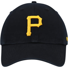 Pittsburgh Pirates '47 Clean Up Adjustable Hat - MLB