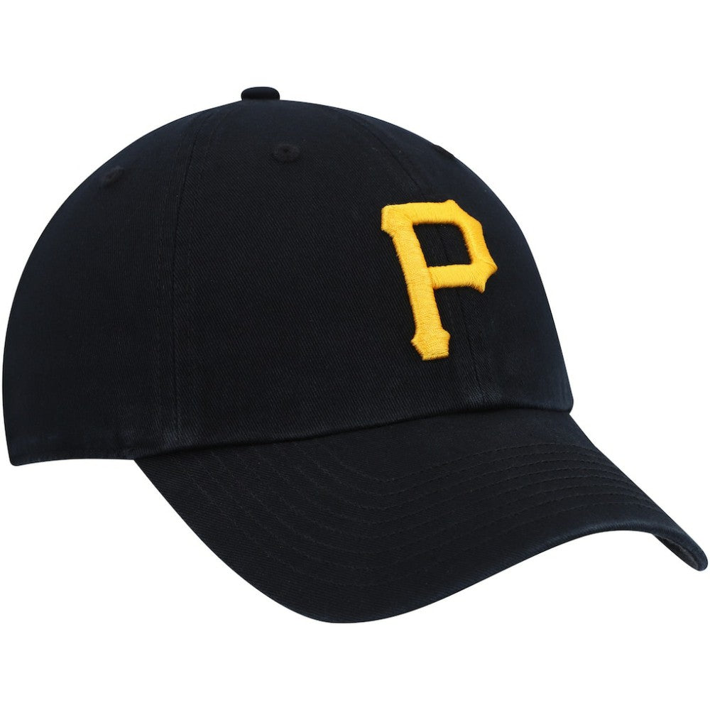 Pittsburgh Pirates '47 Clean Up Adjustable Hat - MLB