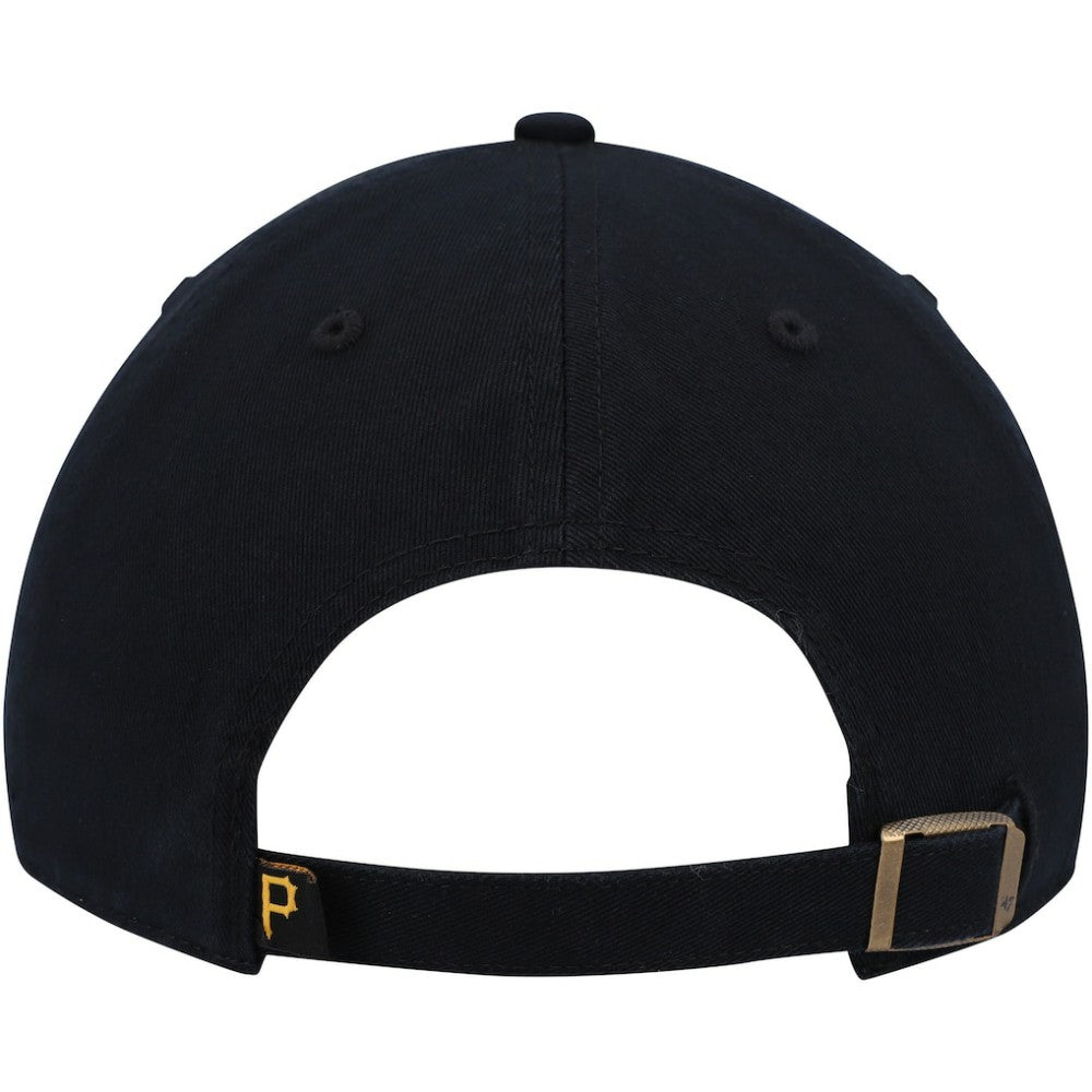 Pittsburgh Pirates '47 Clean Up Adjustable Hat - MLB