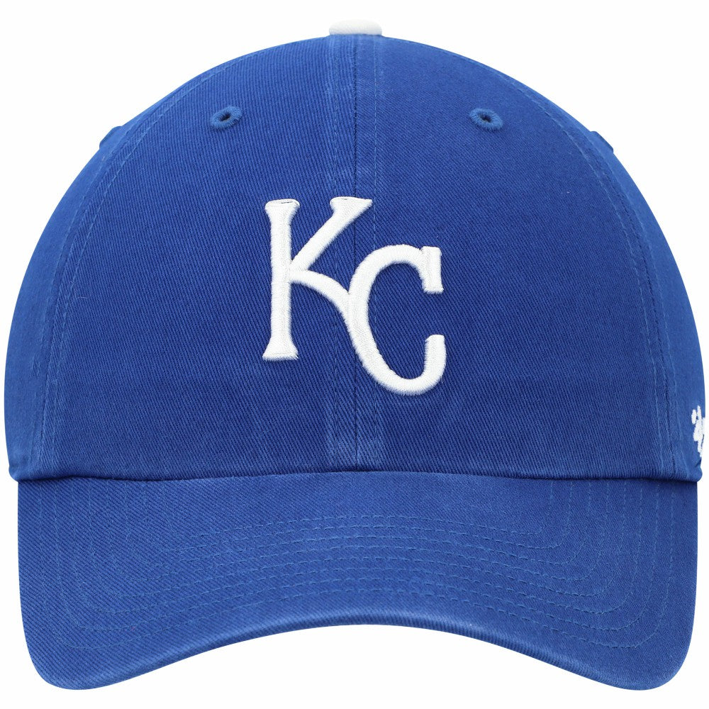 Kansas City Royals '47 Clean Up Adjustable Hat - MLB