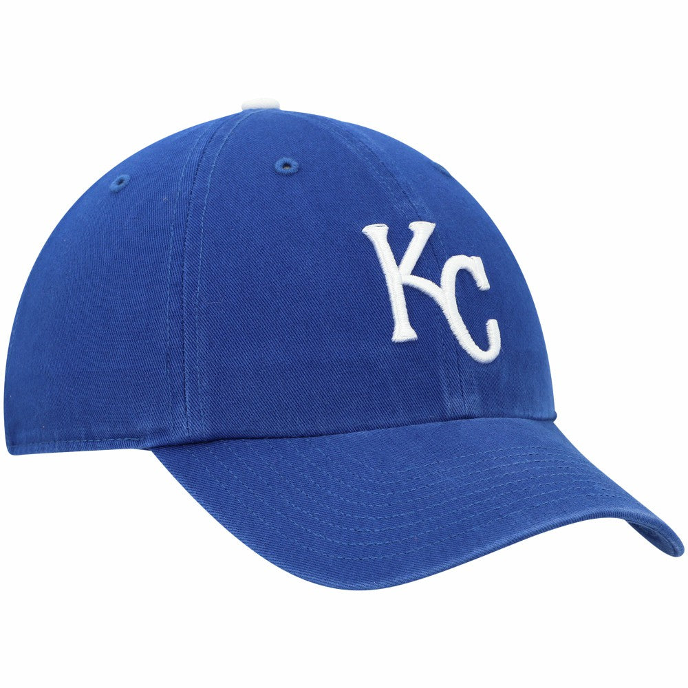 Kansas City Royals '47 Clean Up Adjustable Hat - MLB
